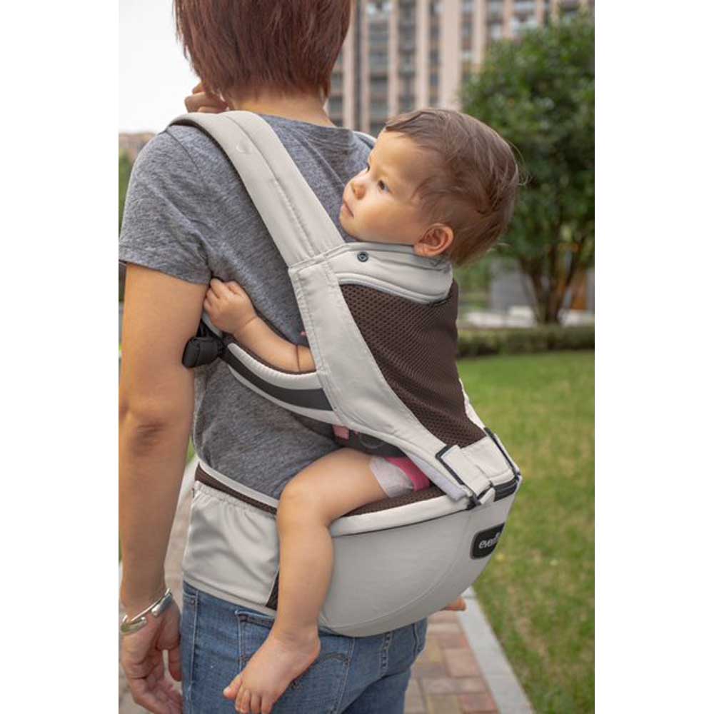 Evenflo Ready Fit Carrier Evenflo Yallatoys