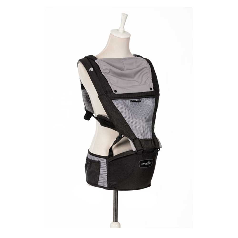 Evenflo Ready Fit Carrier Evenflo Yallatoys