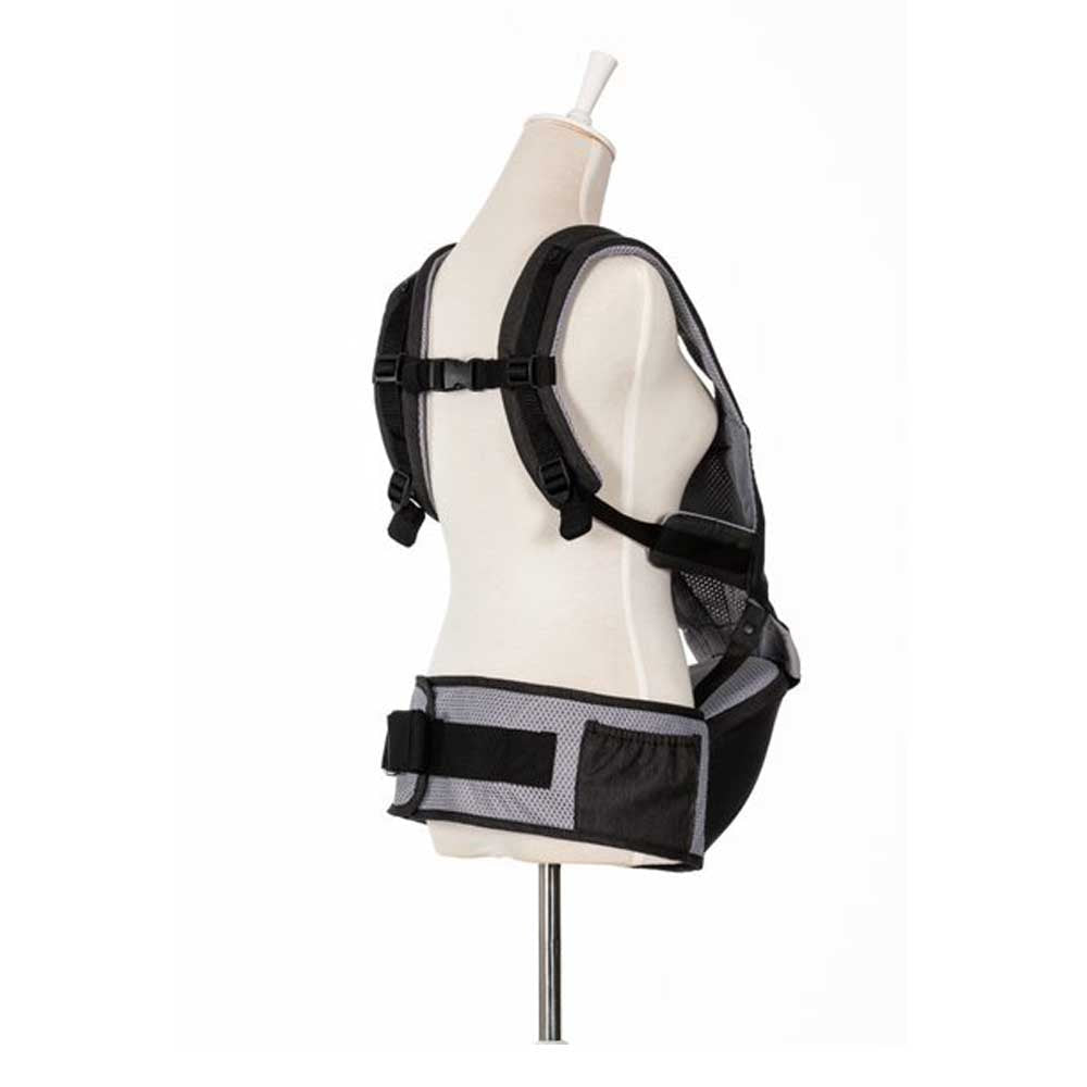 Evenflo Ready Fit Carrier Evenflo Yallatoys
