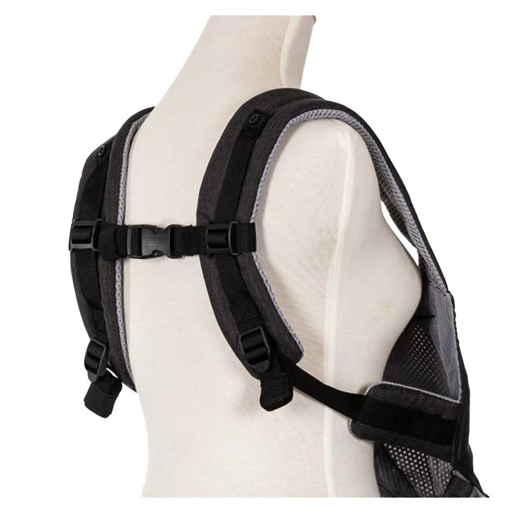 Evenflo Ready Fit Carrier Evenflo Yallatoys