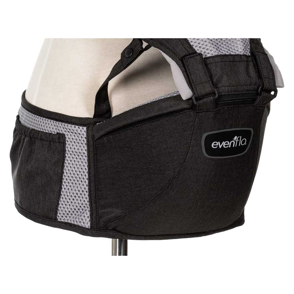 Evenflo Ready Fit Carrier Evenflo Yallatoys