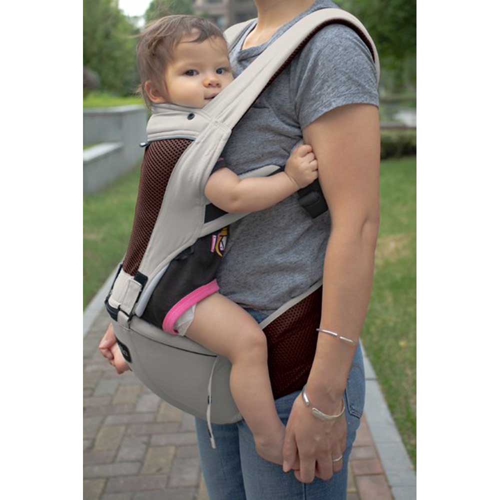 Evenflo Ready Fit Carrier Evenflo Yallatoys