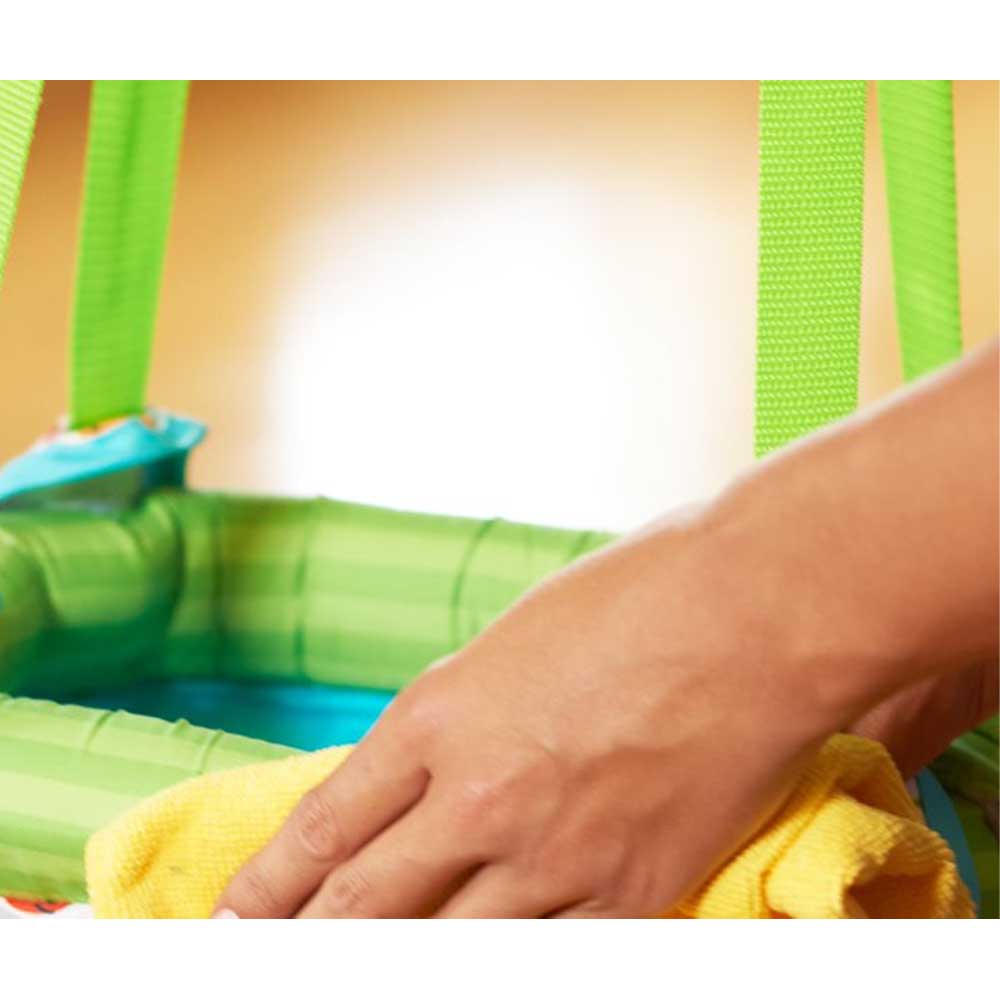 Evenflo Exersaucer Doorway Jumper Evenflo Yallatoys