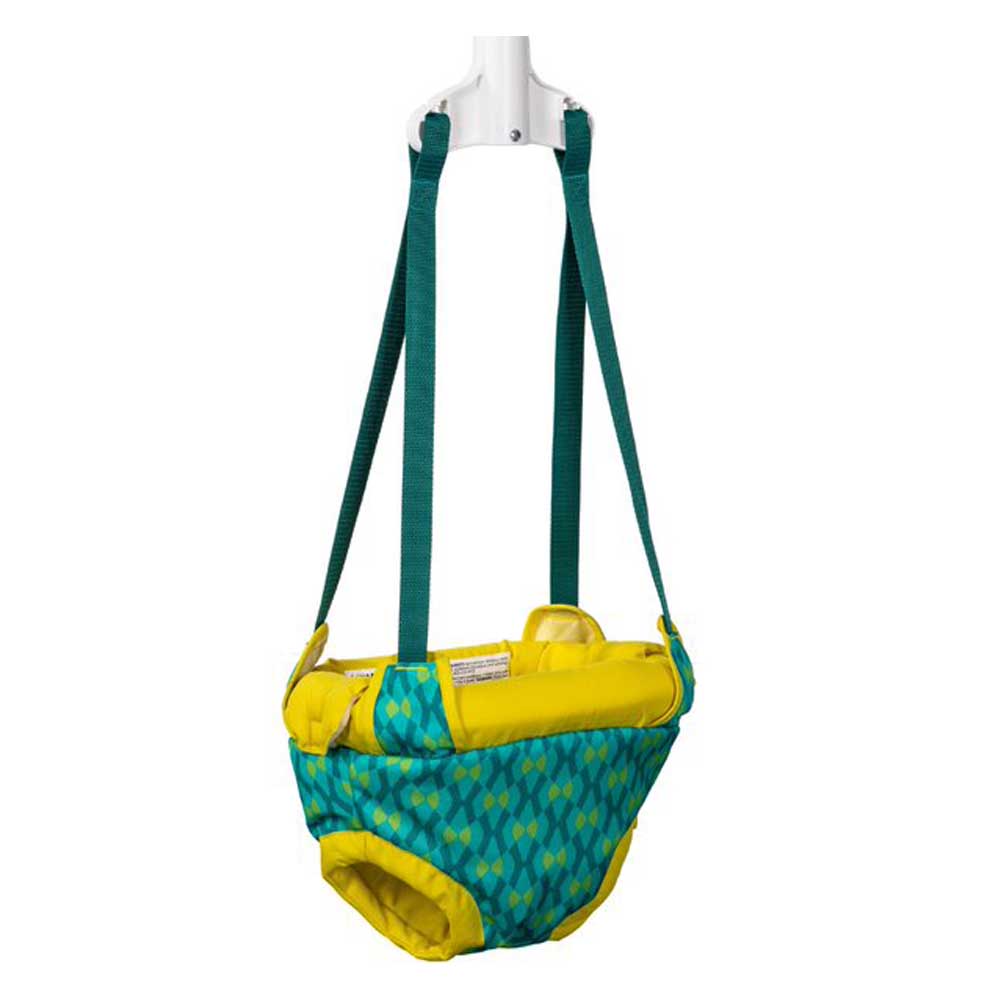 Evenflo Exersaucer Doorway Jumper Evenflo Yallatoys