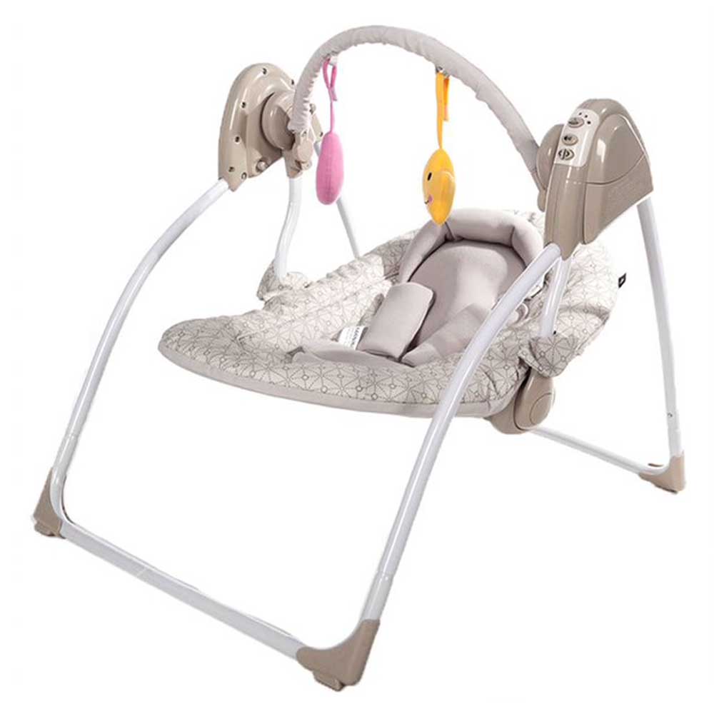 Evenflo Baby Deluxe  Infant  Swing Evenflo Yallatoys