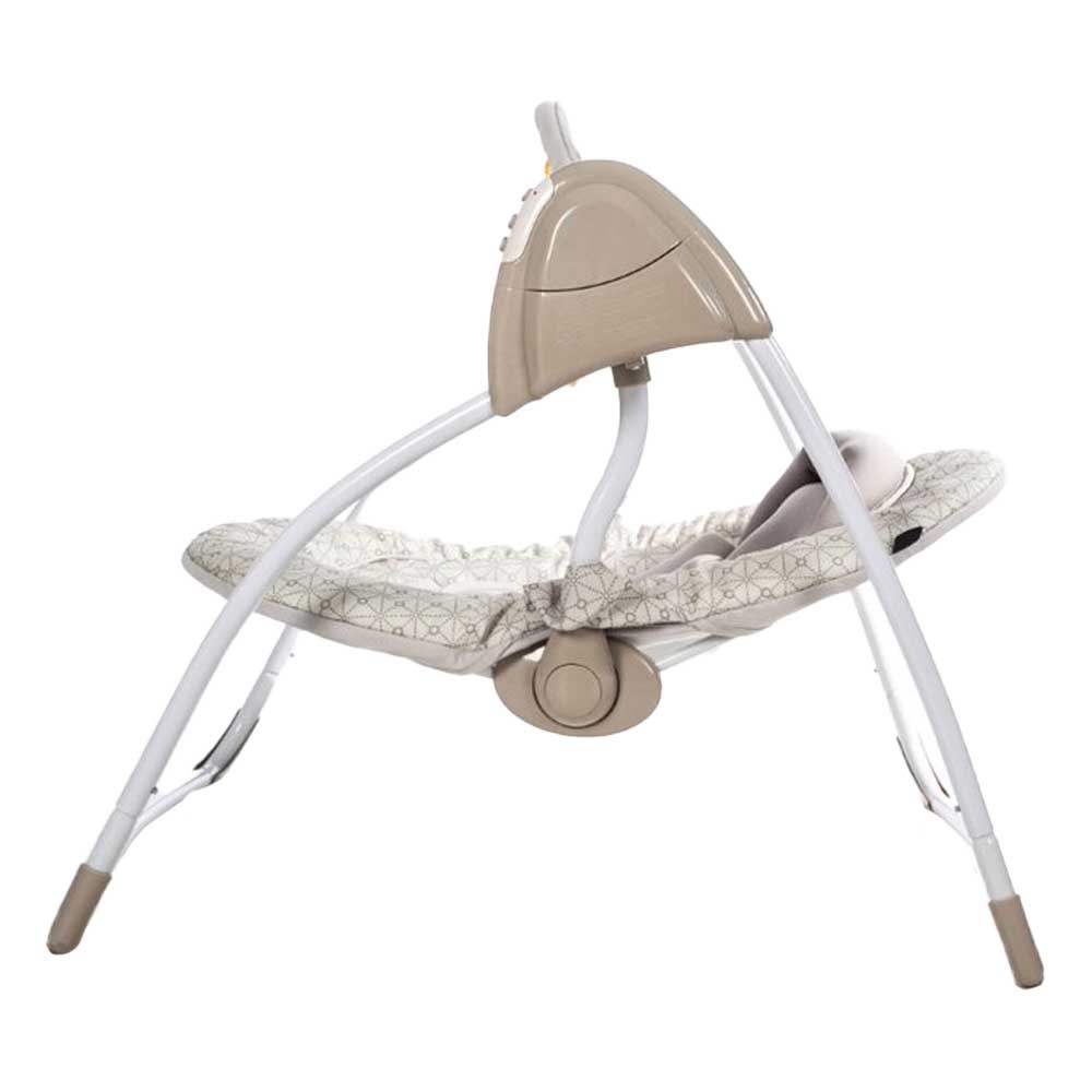 Evenflo Baby Deluxe  Infant  Swing Evenflo Yallatoys