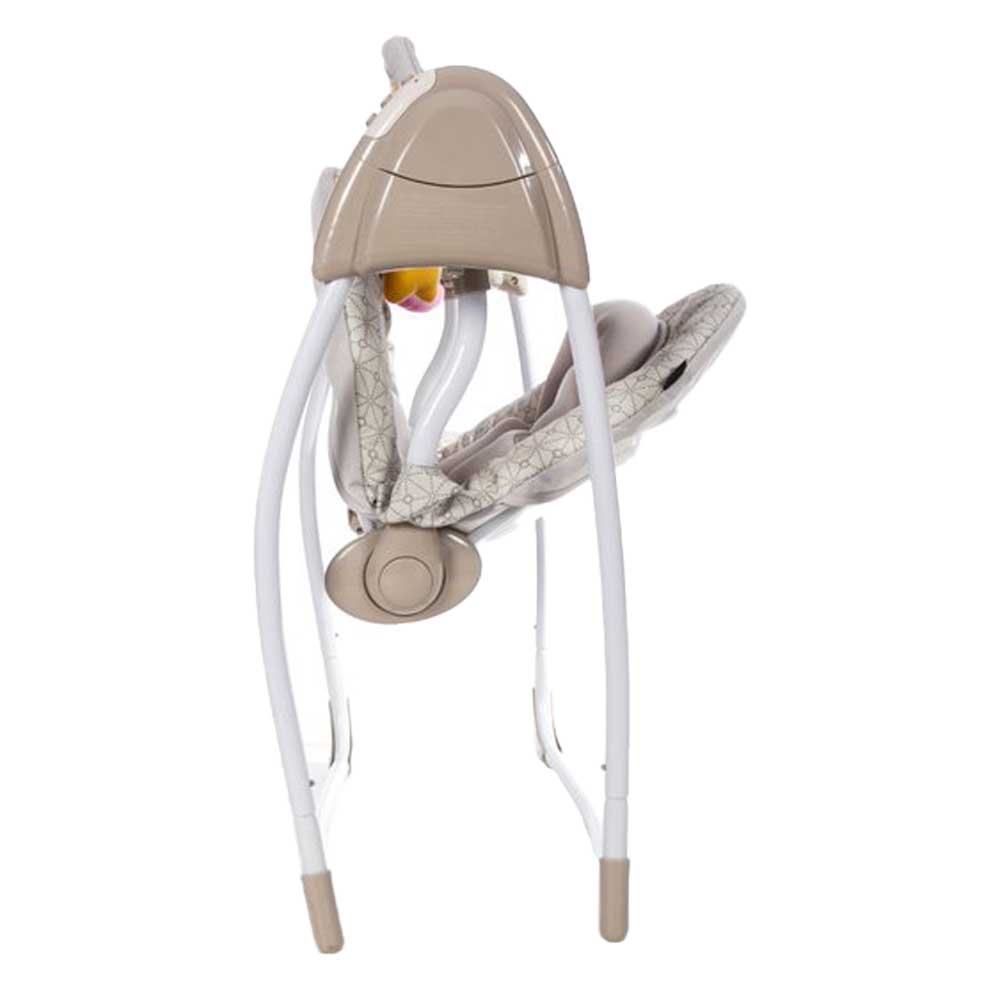 Evenflo Baby Deluxe  Infant  Swing Evenflo Yallatoys
