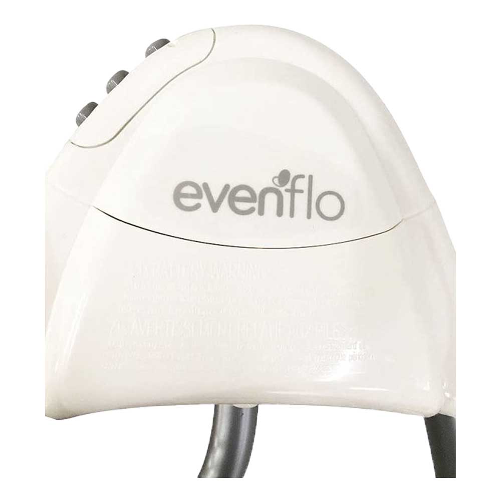 Evenflo Baby Deluxe  Infant  Swing Evenflo Yallatoys