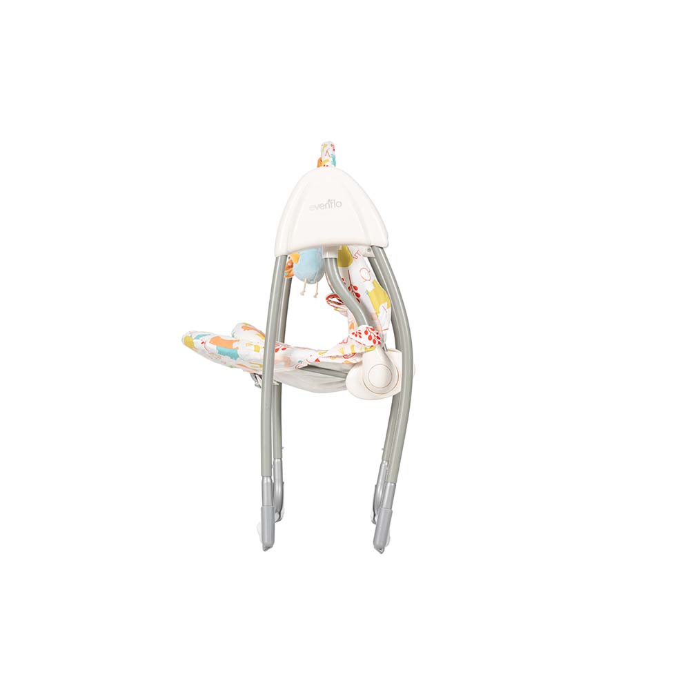 Evenflo Baby Deluxe  Infant  Swing Evenflo Yallatoys