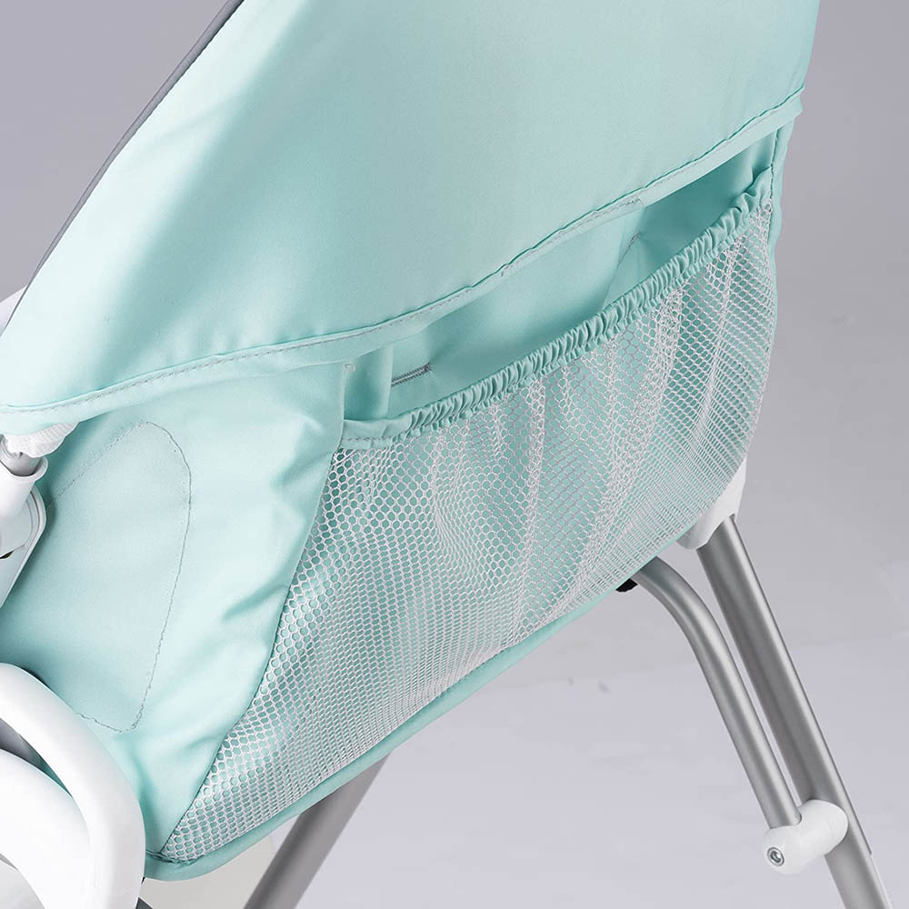 Evenflosymmetry Fold Flat High Chair Evenflo Yallatoys
