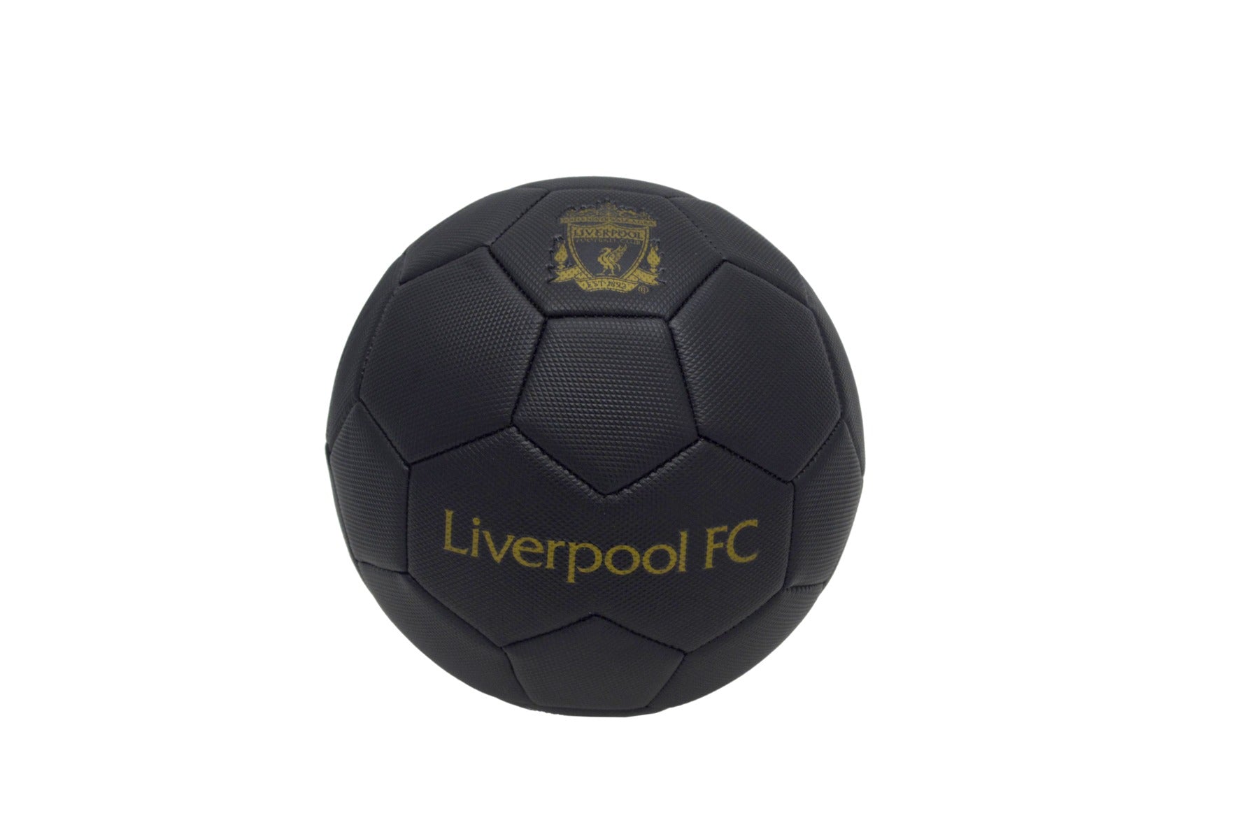 Buy Liverpool FC Football Size 5 Design 13 | Yallatoys.com