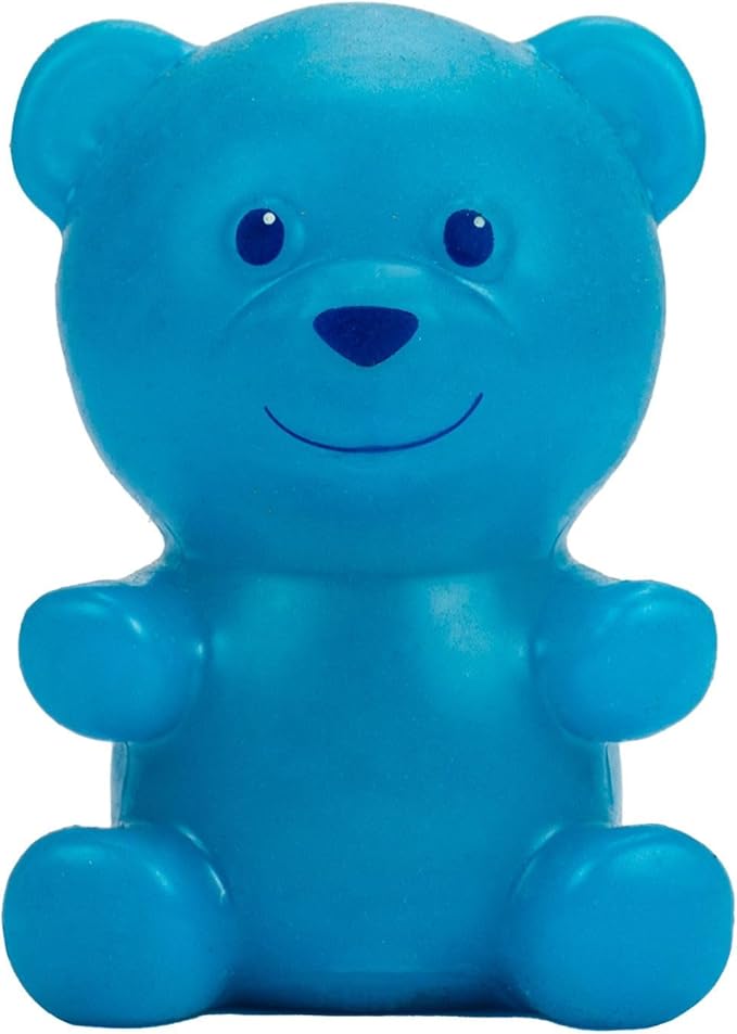 Buy Eolo Gummymals Bear Shape  Blue | Yallatoys.com