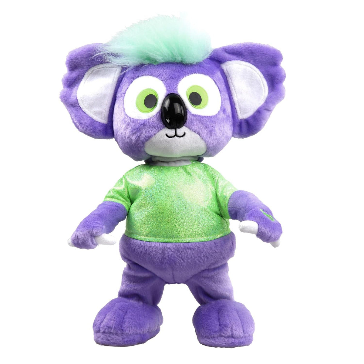 Buy Eolo Toys Party Pets Holly The Koala Electronic Dancing Plush Toy | Yallatoys.com