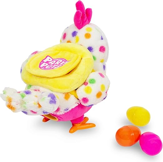 Buy Eolo Toys Party Pets Dancing Chicken Roxanne Pink | Yallatoys.com