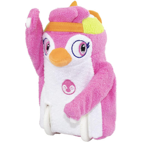 Buy Eolo Toys Party Pets Slippy The Penguin Electronic Plush Toy | Yallatoys.com