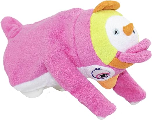 Buy Eolo Toys Party Pets Slippy The Penguin Electronic Plush Toy | Yallatoys.com
