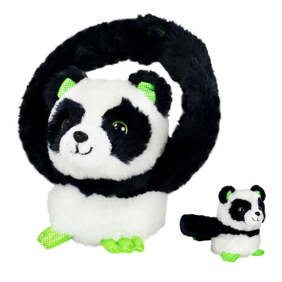 Buy Eolo Toys Party Electronic Pets Panda Plush Toy | Yallatoys.com