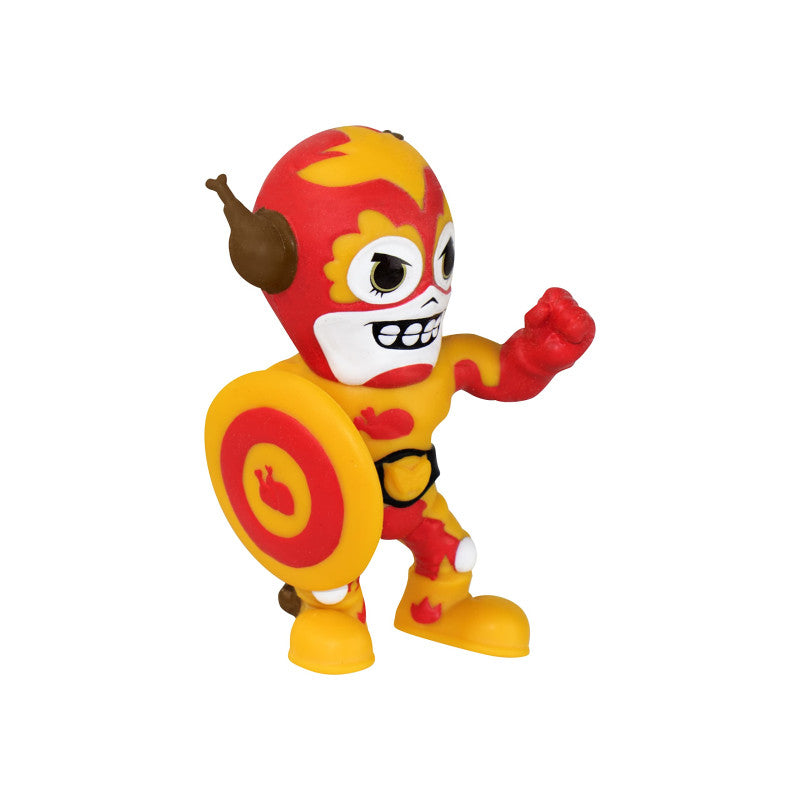 Buy Eolo Toys Super Masked Stretch Captain Nuget | Yallatoys.com