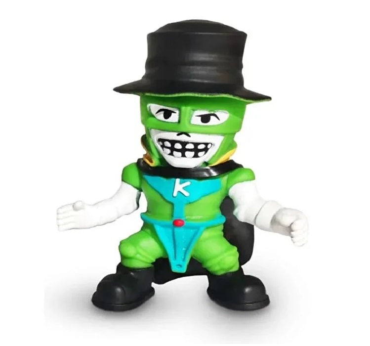 Buy Eolo Toys Super Mask Stretch Dr Kal Stay | Yallatoys.com