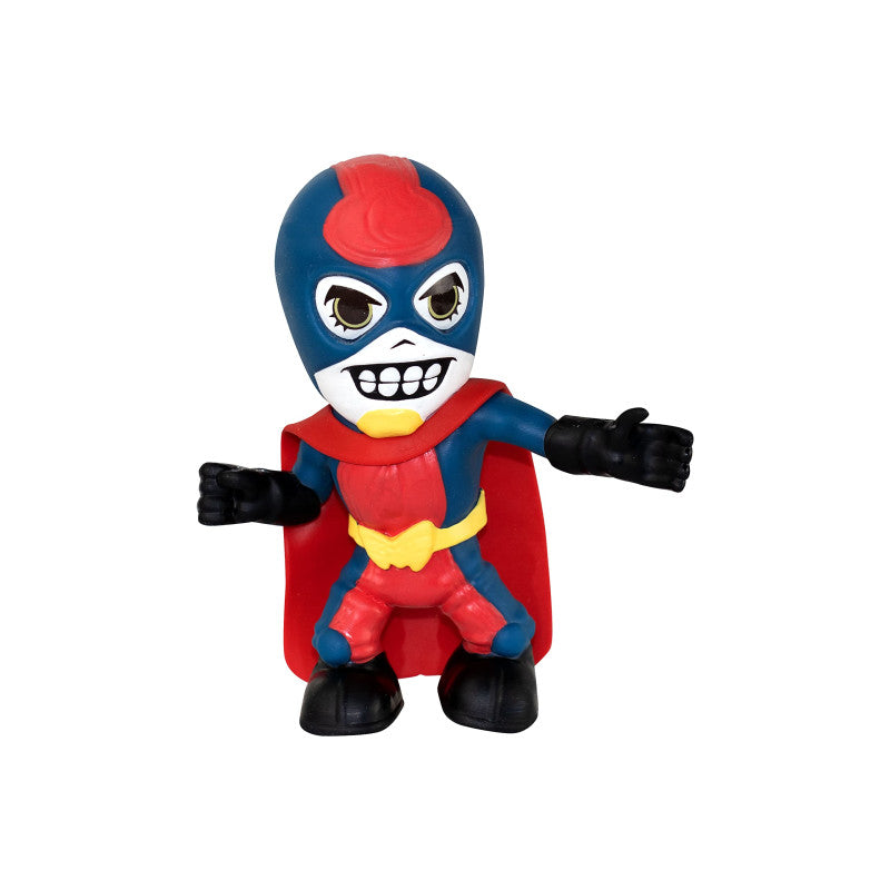 Buy Eolo Toys Super Masked Stretch Pepperman | Yallatoys.com