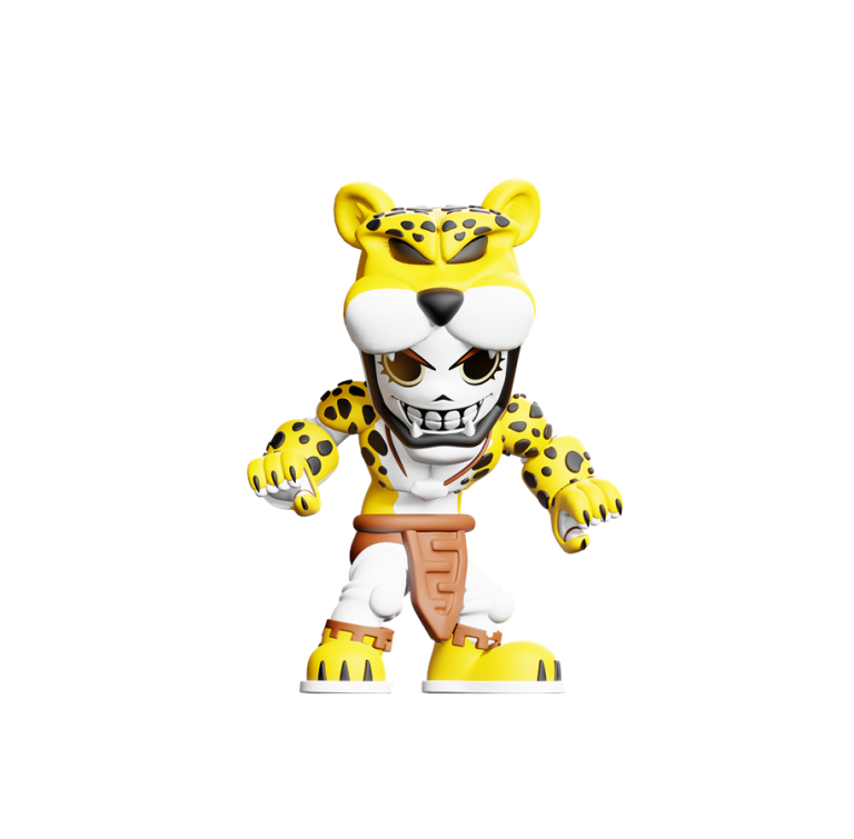 Buy Eolo Toys Super Masked Stretch Xa Man | Yallatoys.com