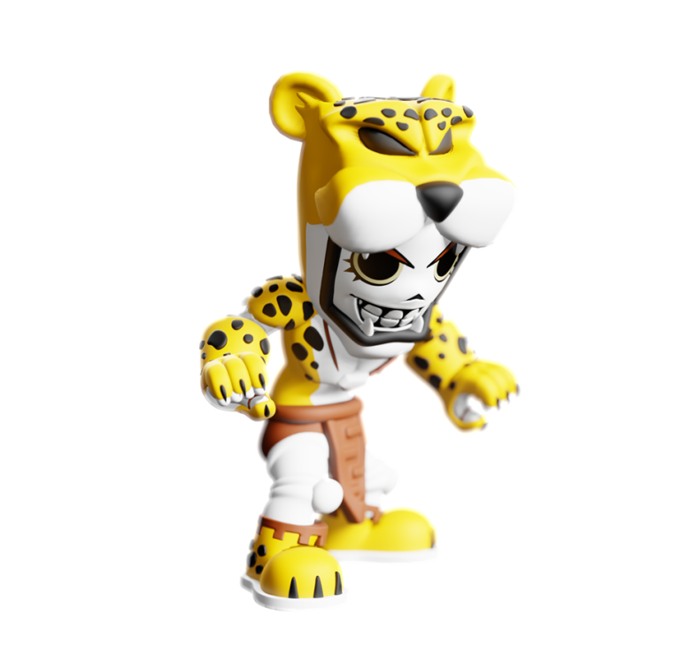 Buy Eolo Toys Super Masked Stretch Xa Man | Yallatoys.com