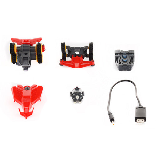 Buy Standard Series-Supersonic Bullet | Yallatoys.com