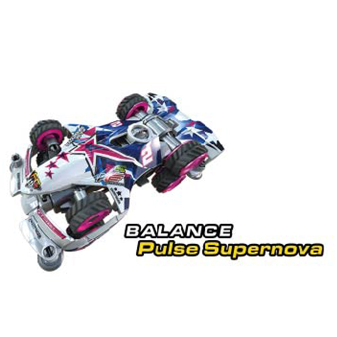 Buy Motorise Standard Series-Pulse Supernova | Yallatoys.com
