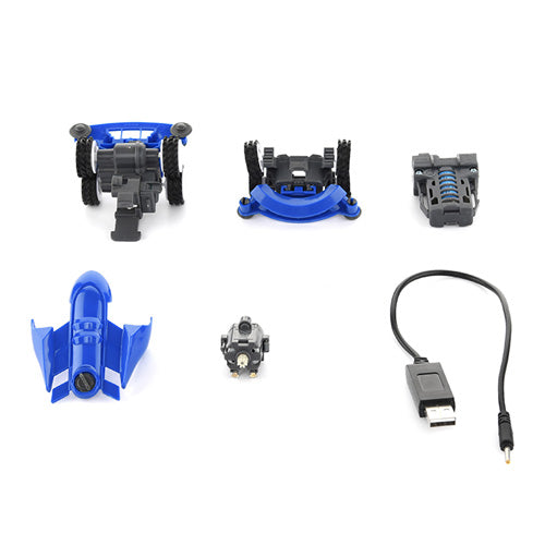 Buy Motorise Standard Car Ice Hunter | Yallatoys.com