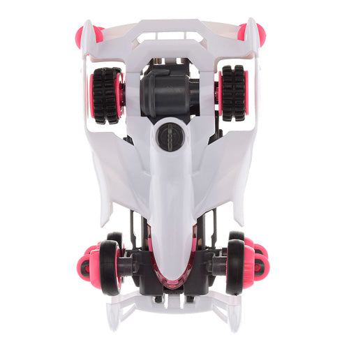 Buy Super Series-Thunder Comet | Yallatoys.com