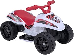 Buy Evo Battery Operated Mini Quad Racer | Yallatoys.com