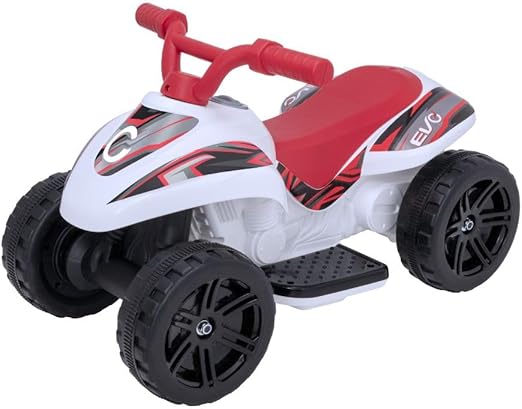 Buy Evo Battery Operated Mini Quad Racer | Yallatoys.com