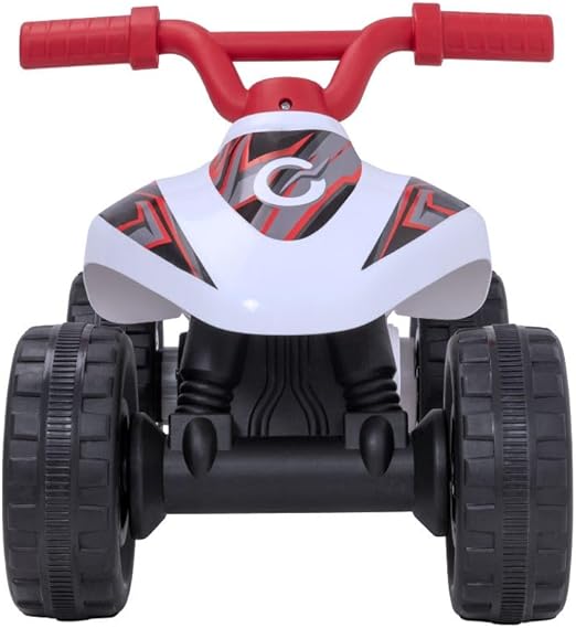 Buy Evo Battery Operated Mini Quad Racer | Yallatoys.com