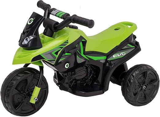 Buy Evo Battery Battery Mini Trike Venom | Yallatoys.com