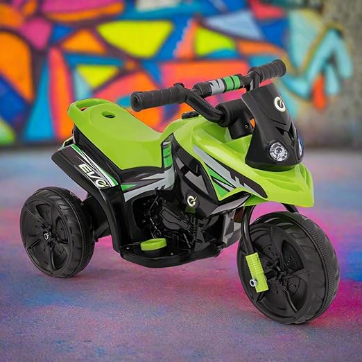 Buy Evo Battery Battery Mini Trike Venom | Yallatoys.com