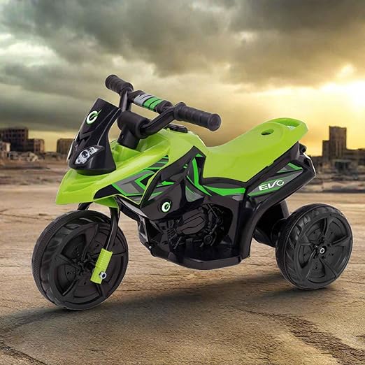 Buy Evo Battery Battery Mini Trike Venom | Yallatoys.com