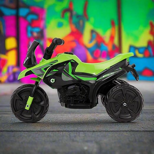Buy Evo Battery Battery Mini Trike Venom | Yallatoys.com
