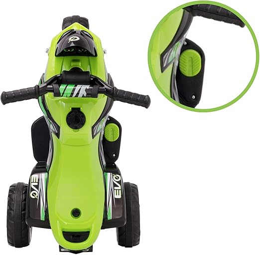 Buy Evo Battery Battery Mini Trike Venom | Yallatoys.com