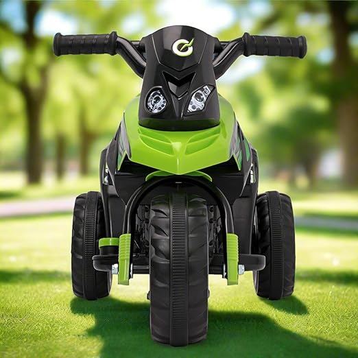 Buy Evo Battery Battery Mini Trike Venom | Yallatoys.com