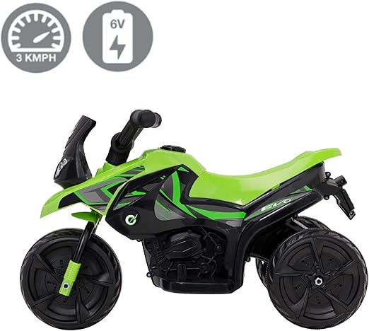 Buy Evo Battery Battery Mini Trike Venom | Yallatoys.com