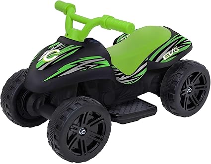 Buy Evo Ride Quad Venom | Yallatoys.com