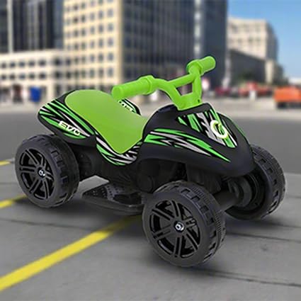 Buy Evo Ride Quad Venom | Yallatoys.com