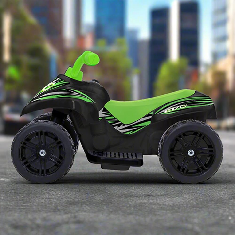 Buy Evo Ride Quad Venom | Yallatoys.com