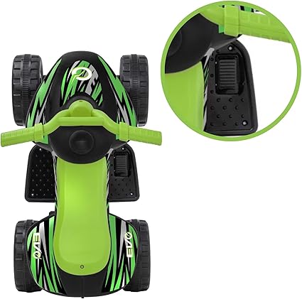 Buy Evo Ride Quad Venom | Yallatoys.com