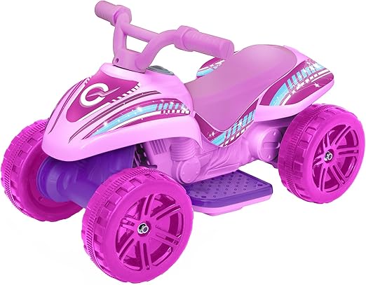 Buy Evo Mini Quad Shimmer | Yallatoys.com