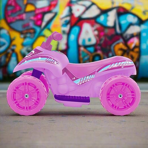 Buy Evo Mini Quad Shimmer | Yallatoys.com