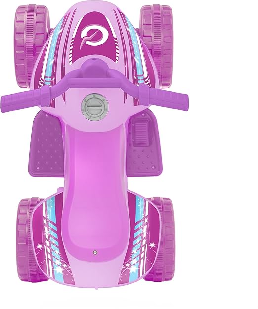 Buy Evo Mini Quad Shimmer | Yallatoys.com