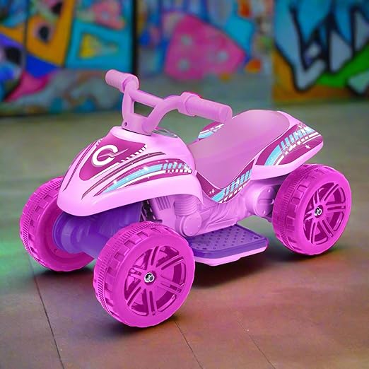 Buy Evo Mini Quad Shimmer | Yallatoys.com
