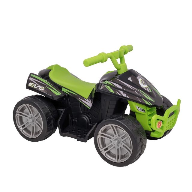 Buy Evo Quad Bike Venom | Yallatoys.com