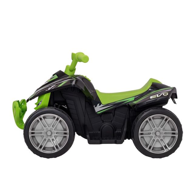 Buy Evo Quad Bike Venom | Yallatoys.com
